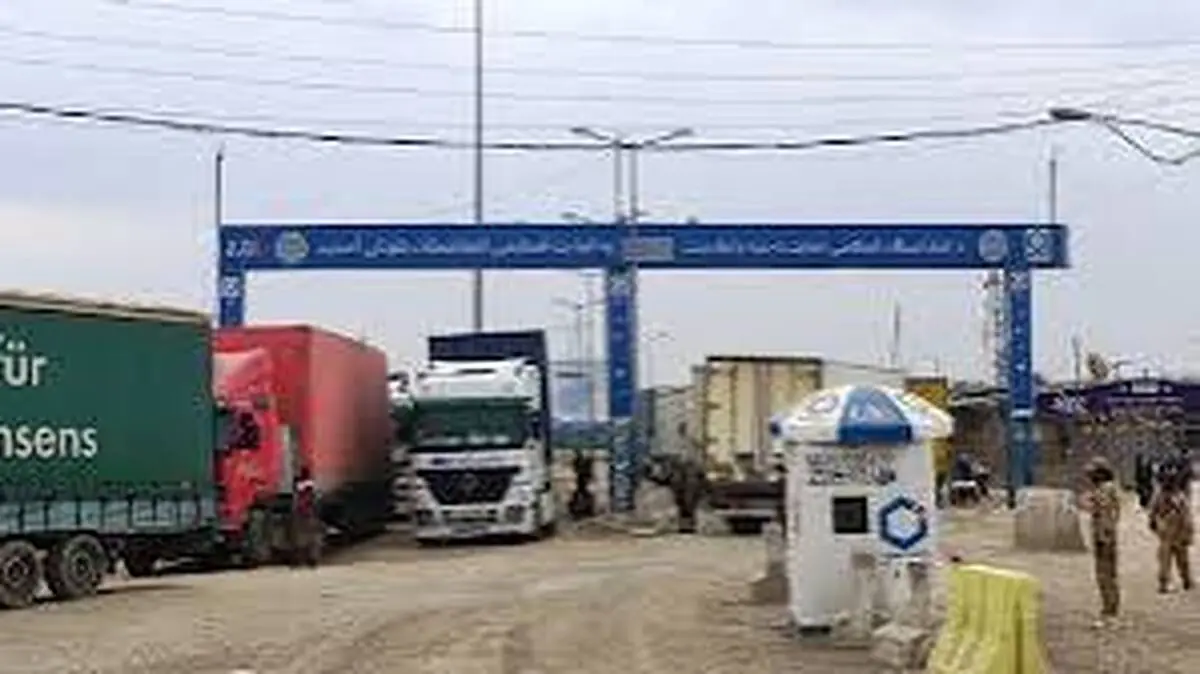  افزایش سه‌برابری هزینه‌های حمل‌ونقل جاده‌ای از ابتدای جنگ/ واردات تلفن همراه به یک پنجم رسید