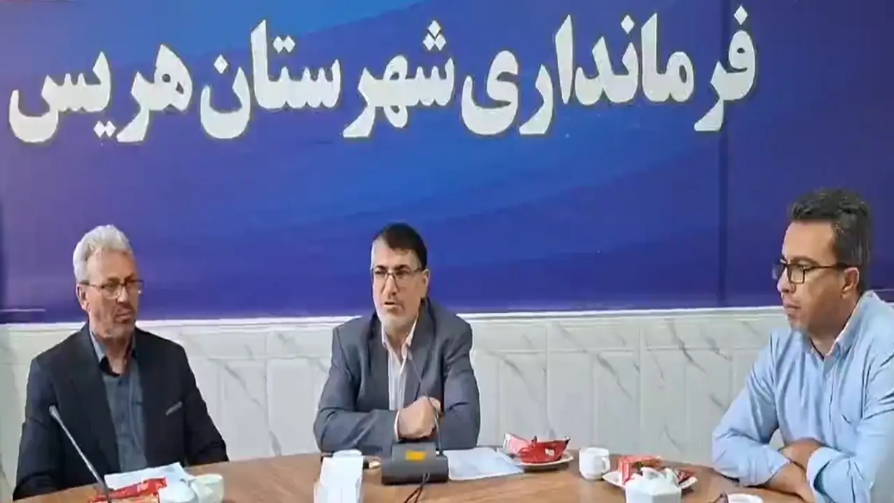 تشکیل اکیپ بازرسی ویژه نانواییها در هریس