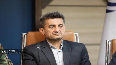 پیشرفت ۹۷ درصدی پروژه GNAF در شهرهای چهارمحال و بختیاری
