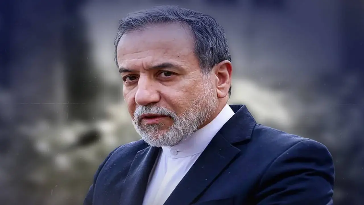 عراقچی: آمریکا باید به تعهدات خود در تفاهمنامه اسلامآباد بازگردد