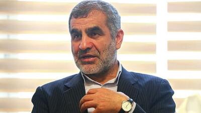  مجلس پای کار دولت در جنگ‌اقتصادی