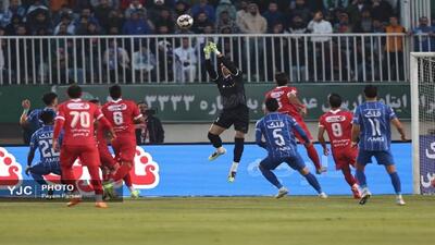  برتری پرسپولیس در دربی‌های شهریور / ماه غرور پرسپولیسی ها