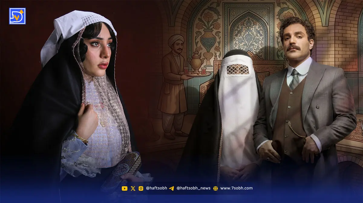 بامداد خمار؛ عشق محبوبه و رحیم به کجا میرسد؟
