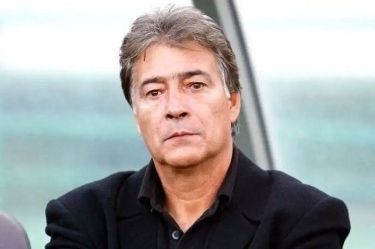 خاطره جالب از ناصر حجازی در دربی