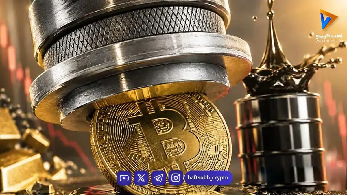 فدرال رزرو در آستانه یک تصمیم حساس؛ افزایش نرخ بهره چه اثری بر بیتکوین دارد؟