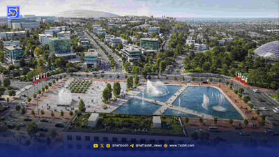 گردشگری سلامت در ایران
