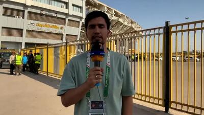 دربی سرخابی را با ما دنبال کنید؛ هفت ورزشی از اصفهان با شماست