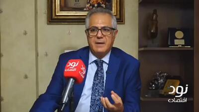 وزارت صمت بهتنهایی نمیتواند تولید را نجات دهد