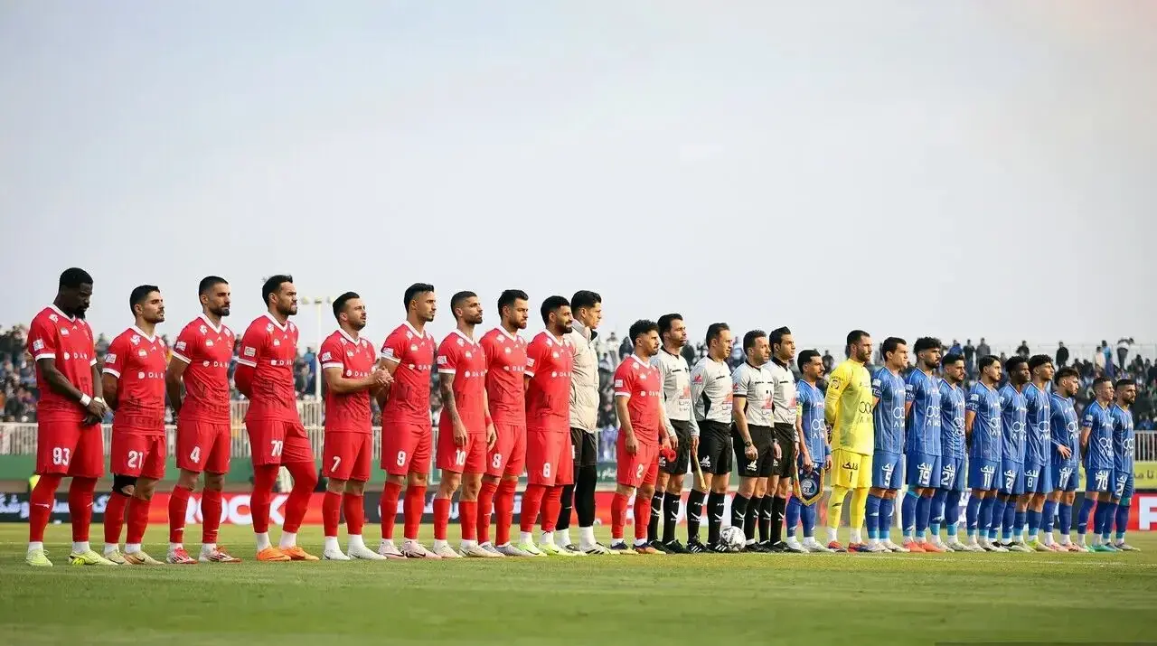 دربی ۱۰۷ روی هوا؛ احتمال لغو بازی استقلال و پرسپولیس جدی شد؟