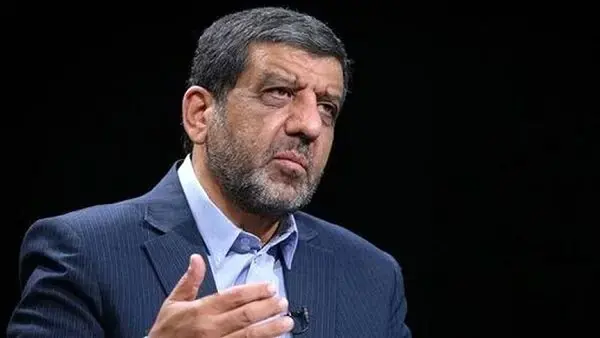  ادعای ضرغامی: تغییر رئیس صداوسیما منتفی است