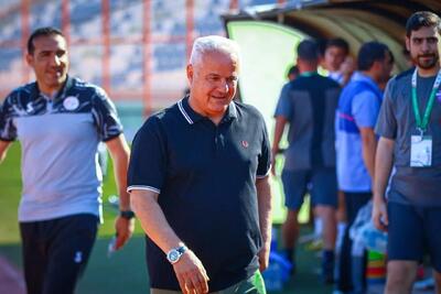 اولین رقیب پرسپولیس پس از دربی مشخص شد