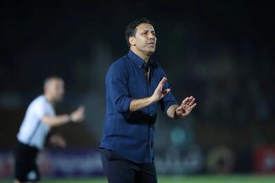  آخرین جلسه فنی پرسپولیس در نقش جهان
