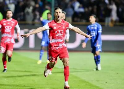  سه رکورد تاریخی دربی در انتظار ستاره پرسپولیس