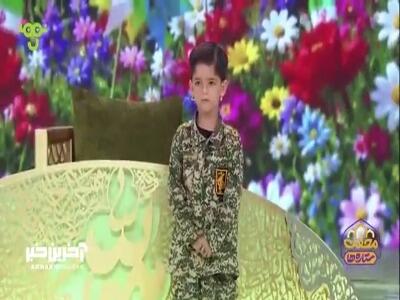 برای ما چیزی نیاوردی؟! | آخرین خبر
