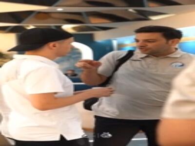  ورود کاروان استقلال به اصفهان برای دربی | آخرین خبر