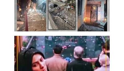 واکنش سخنگوی کمیسیون امنیت ملی به حمله آمریکا به جشن عروسی | آخرین خبر