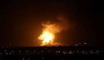 شهادت ۴ نفر از جمله یک کودک در حمله آمریکا به مراسم عروسی در سیریک | آخرین خبر