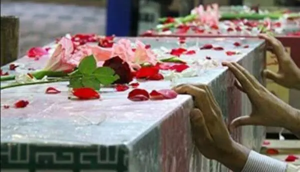 شهادت ۳ رزمنده بسیجی شهرستان دیر درجزیره لاوان | آخرین خبر
