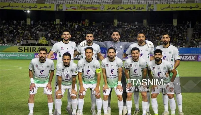 بیانیه باشگاه ذوبآهن در اعتراض به داوری دیدار با فجرسپاسی | آخرین خبر