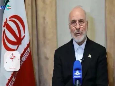 قالیباف: در منطقه جنوب غرب آسیا تحولات بزرگی در جریان است | آخرین خبر
