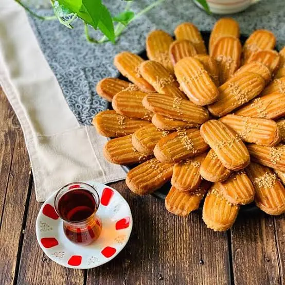 پادرازی؛ یکی از شیرینیهای خوشمزه و سنتی ایران | آخرین خبر