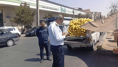 جمعآوری خودروهای اسقاطی و وانتبارها آغاز شد | آخرین خبر