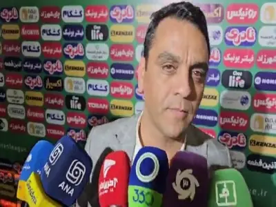 فتاحی: ما هم از اینکه دربی در تهران نبود ناراحت هستیم | آخرین خبر