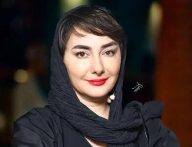 خبر داغ هنرمندان | استایل تمام مشکی هانیه توسلی با اکسسوری های خاص جلب توجه کرد / تصاویر جدید از بازیگر سریال « مو به مو » با ترکیبی از شیک پوشی کلاسیک و جزئیات مینیمال منتشر شد