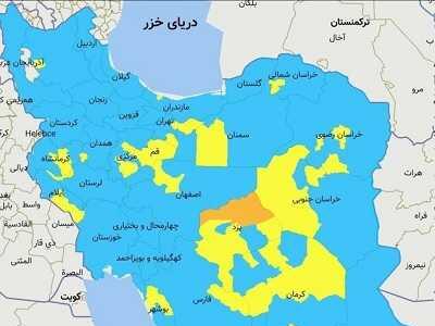 شهرستان سیریک در کدام استان است؟؛ معرفی کامل شهرستان ساحلی در شرق هرمزگان + موقعیت و جاذبهها