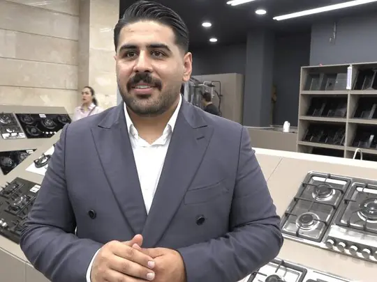گسترش ویکابین به شمال