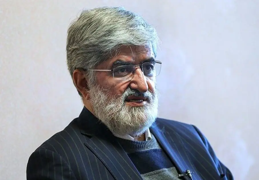 مطهری: صدا و سیما بیشتر تریبون یک جریان فکری بوده؛ این خوب نیست