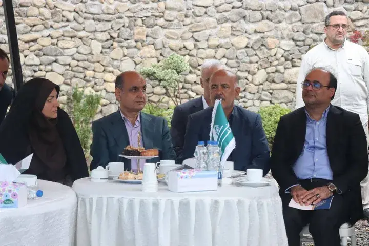 مدیرکل میراثفرهنگی استان گیلان: بانوان، پیشرانان کارآفرینی و مدیریت در زنجیره ارزش گردشگری گیلان هستند