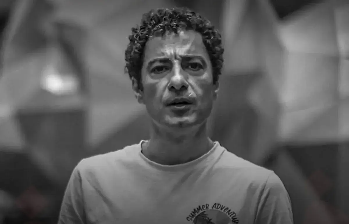  جنجال نوید محمدزاده و تئاتر آرش ؛ کی بود؟ کی بود؟ من نبودم ...