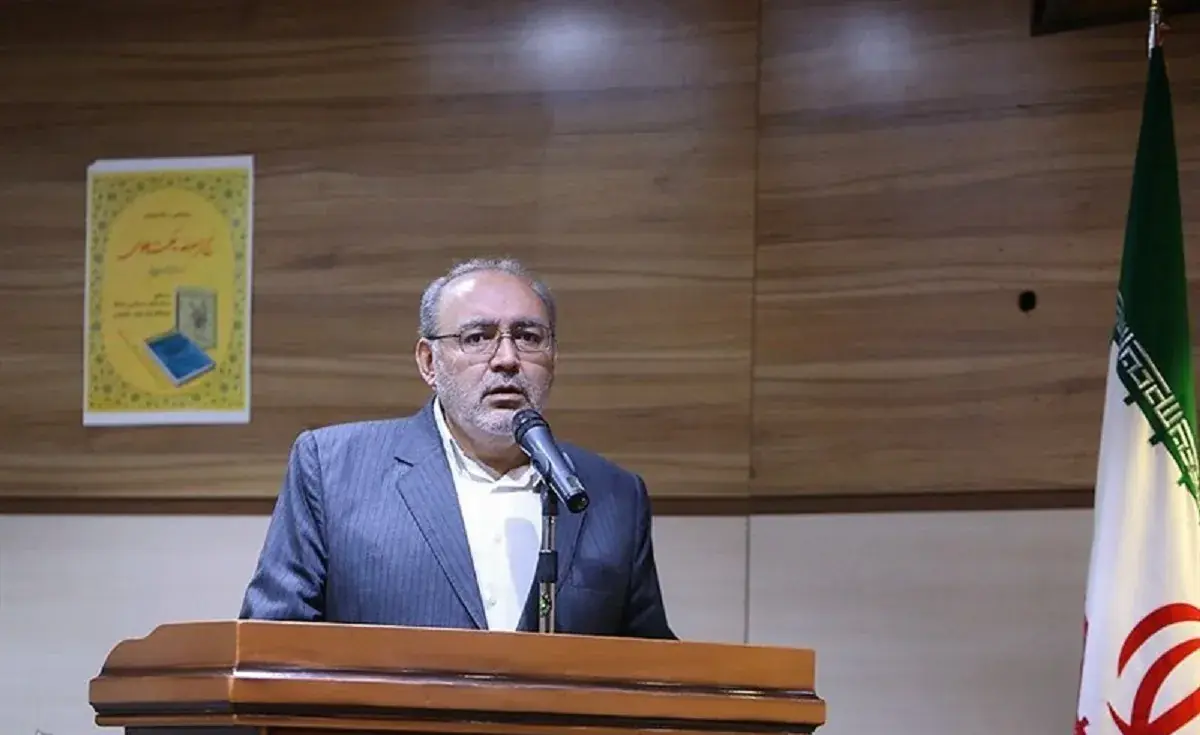 مدیرکل اوقاف و امور خیریه استان تهران: وقف ۳۰۰ میلیارد تومانی خیر تهرانی