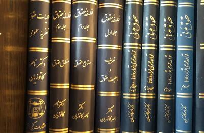  نویسنده اصلی پیش نویس قانون اساسی چگونه از راه یابی به مجلس بررسی آن بازماند؟