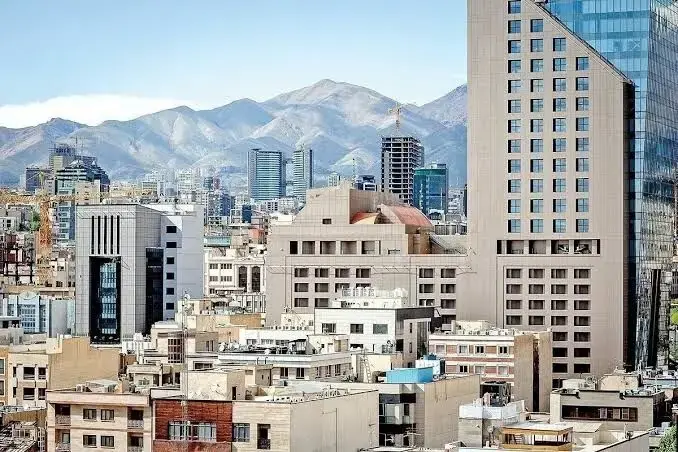  وام ۲ میلیاردی و خانه‌ریز