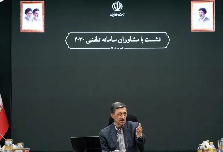 مشاور باید «مؤثرالوجود» باشد/ مشاوران ۴۰۳۰ نقش مهمی در افزایش تابآوری اجتماعی داشتند