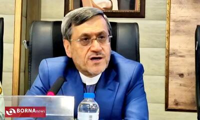 آغاز پروژههای کلان آموزشی و آبی در رباطکریم همزمان با سفر رئیسجمهور
