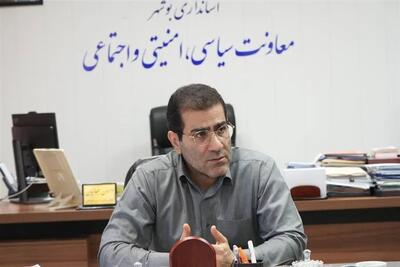 حمله شب گذشته متجاوزان آمریکایی به عسلویه تلفات جانی نداشت