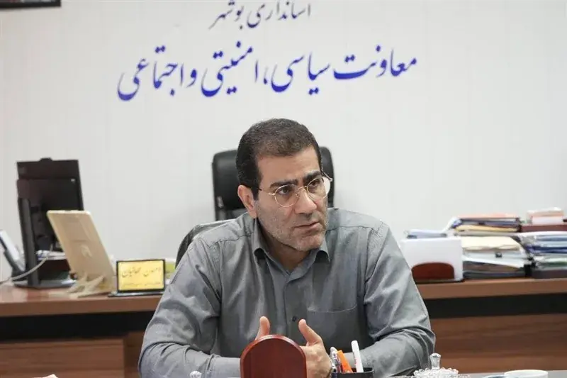 حمله شب گذشته متجاوزان آمریکایی به عسلویه تلفات جانی نداشت