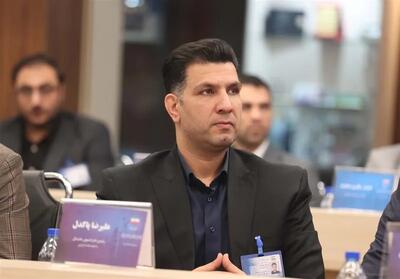 رئیس فدراسیون هندبال: کمپ تیمهای ملی با حمایت وزارت ورزش وارد مرحله اجرا شده است