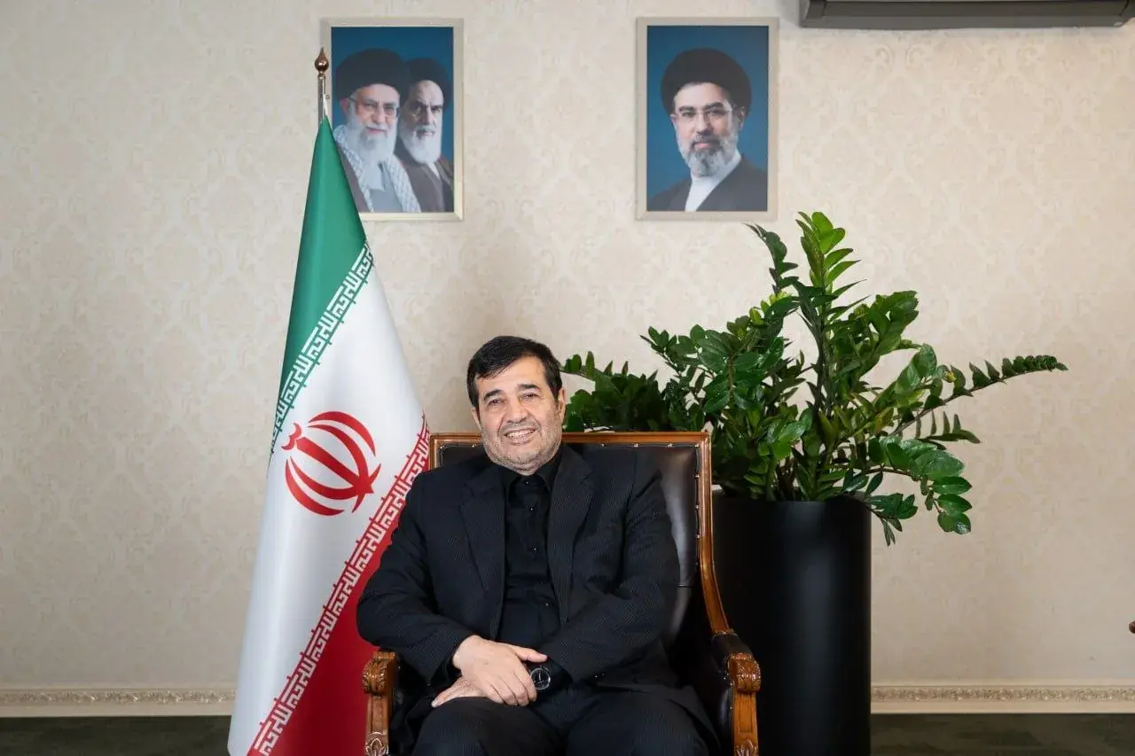 دنیامالی: حدود ۳۲۰۰ پروژه ورزشی در دولت چهاردهم به پایان رسید/ ورزشکارانی که از کشور رفتهاند، بچههای ما هستند