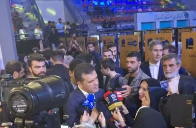 اتصال سرمایه، صنعت و دانشبنیانها اولویت دولت چهاردهم برای تقویت زیستبوم فناوری