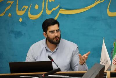 فرماندار جاجرم: نظارت بر بازار لوازمالتحریر تشدید میشود / تدارک ویژه برای تأمین سوخت نانواییها در فصل سرما