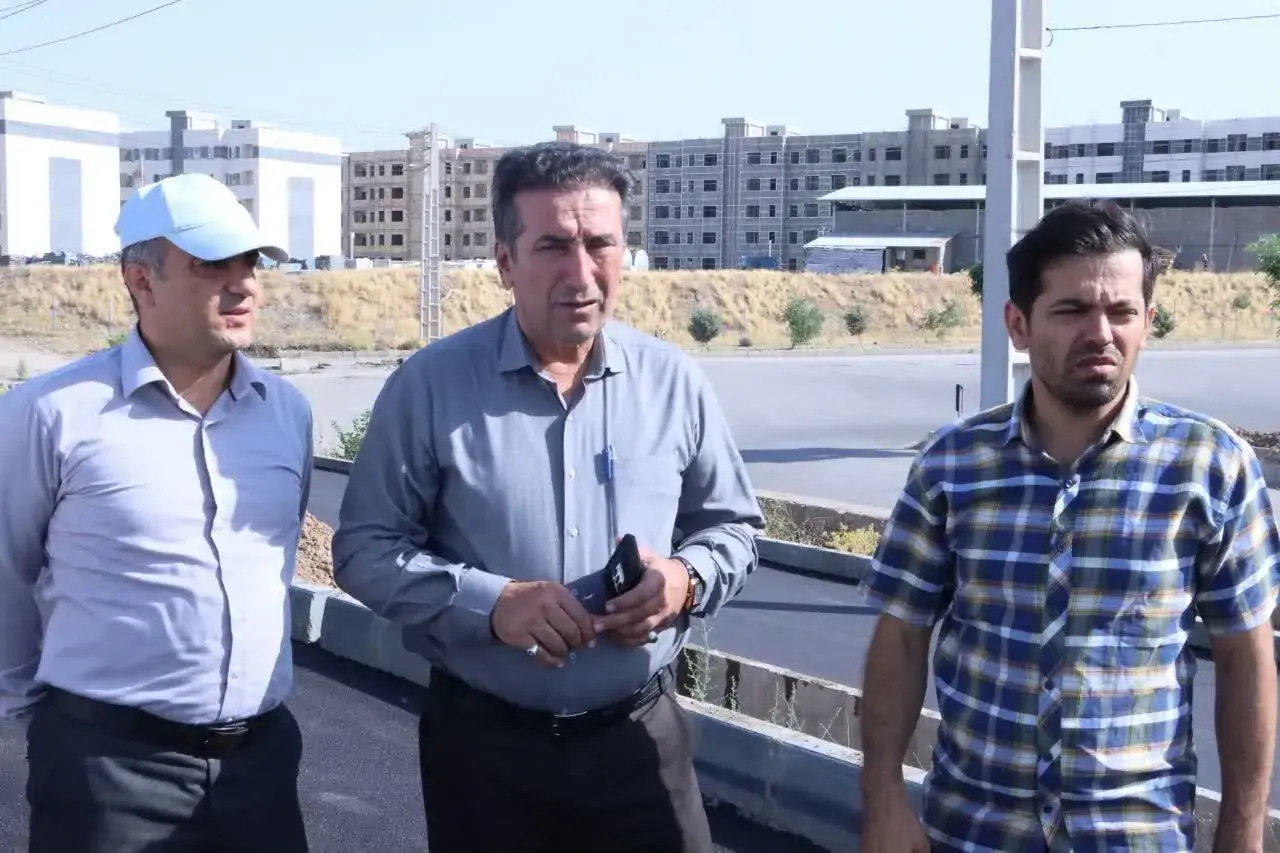 گامهای پایانی در توسعه زیرساختهای تفریحی و نشاط اجتماعی مهرگان/ پیشرفت بیش از ۹۰ درصدی بوستان ساحلی خلیج فارس