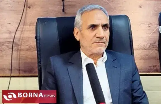 فرماندار رباط کریم از افتتاح ۱۴ هزار میلیارد تومان پروژه تا تزریق ۸۰۰ میلیارد به شبکه آب نصیرشهر خبر داد