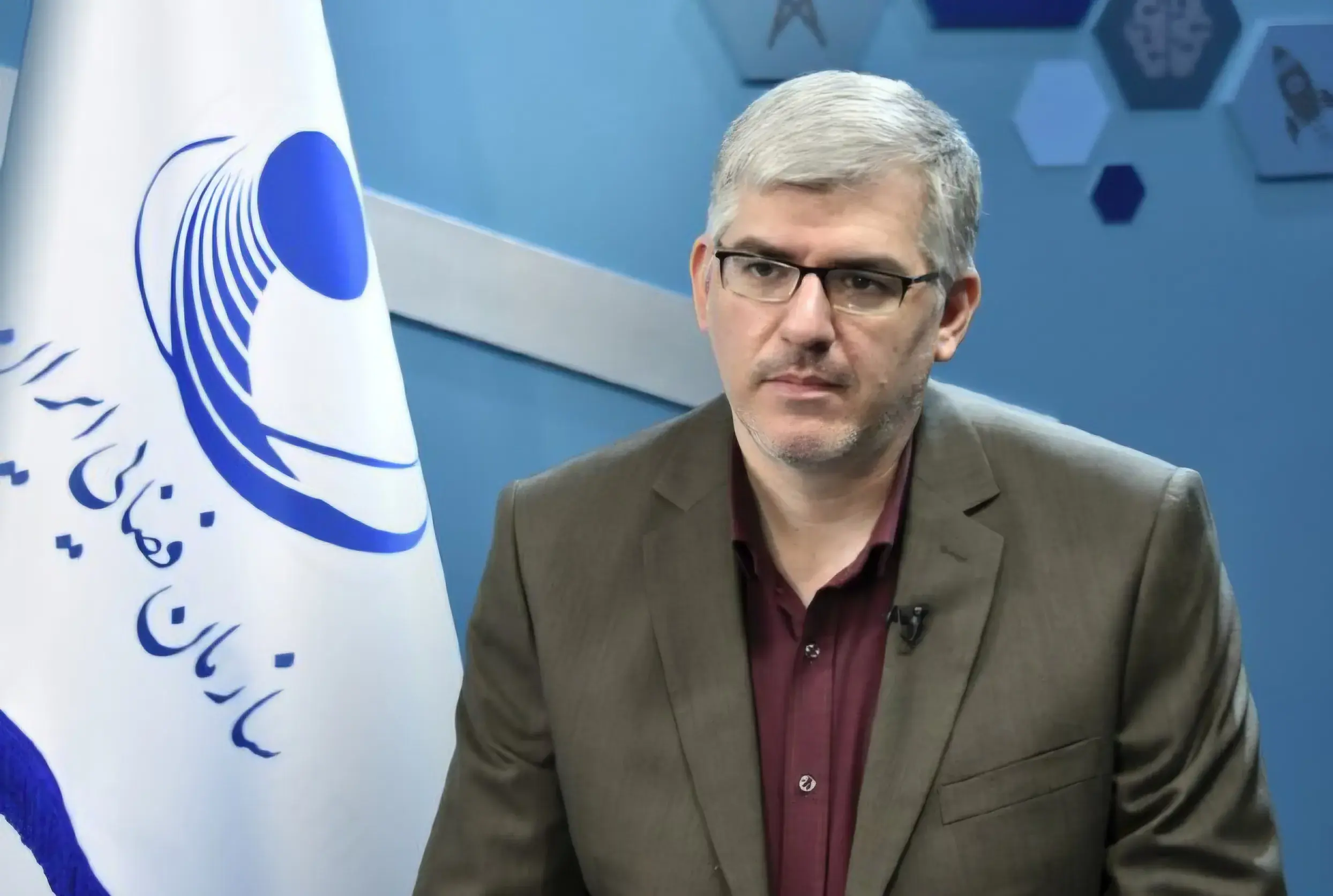پارس ۲ و منظومه شهید سلیمانی در صف پرتاب؛ تشریح آخرین وضعیت پروژه جینف