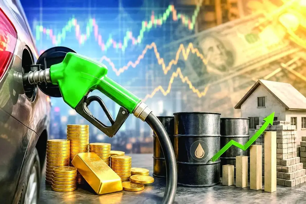 ناترازی بنزین با شوک قیمتی درمان نمیشود