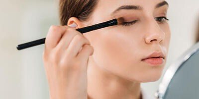 برای هر سبک آرایش چطور سایه چشم بزنیم؟ - چی بپوشم