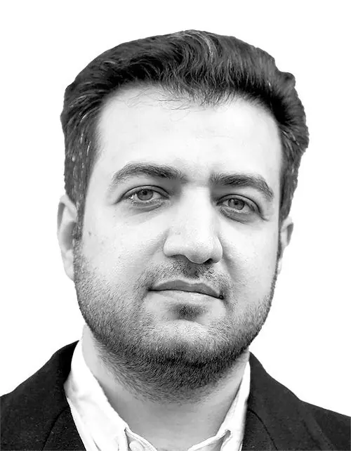  بازآرایی سیاستگذاری